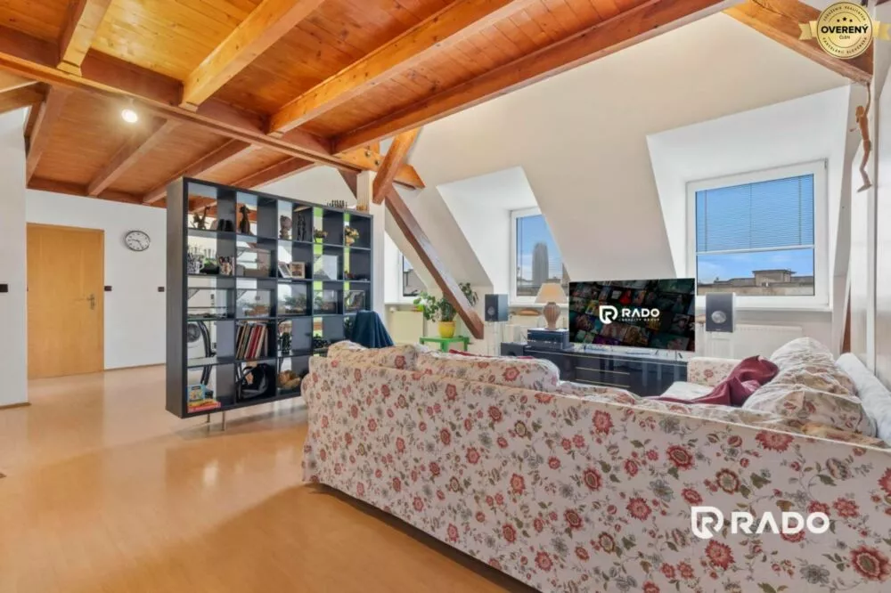 5 a viac izbový byt na predaj 300m2, Grösslingova, Bratislava - Staré Mesto, 159929_2