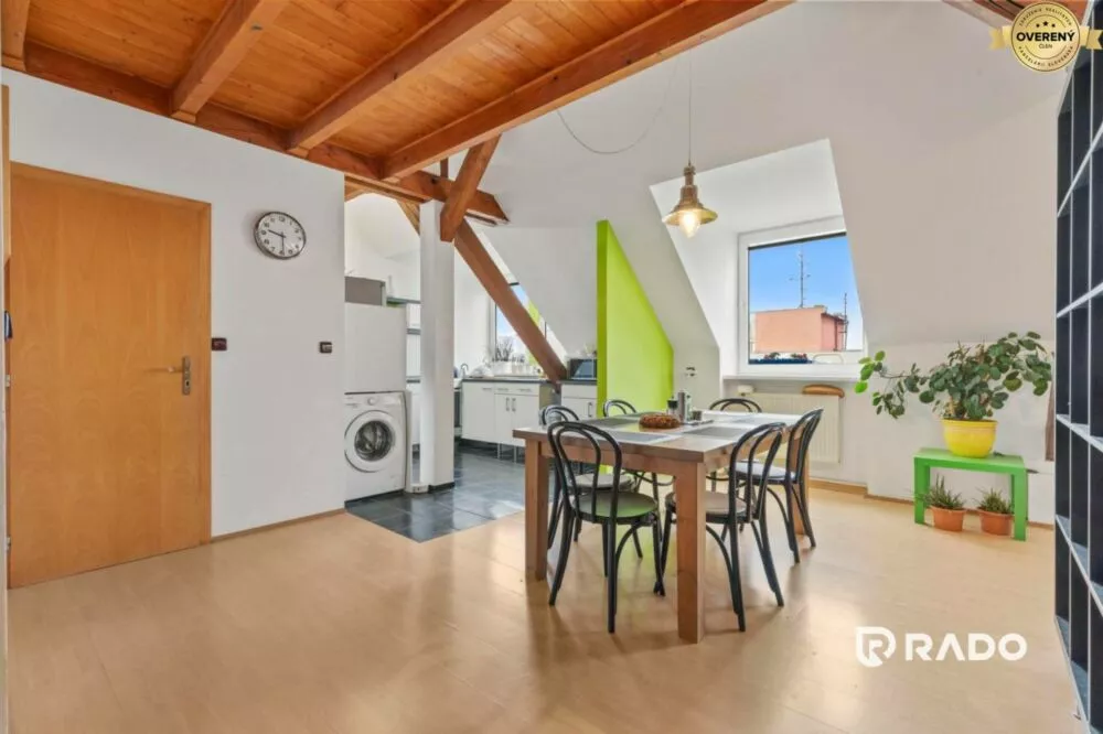 5 a viac izbový byt na predaj 300m2, Grösslingova, Bratislava - Staré Mesto, 159929_3