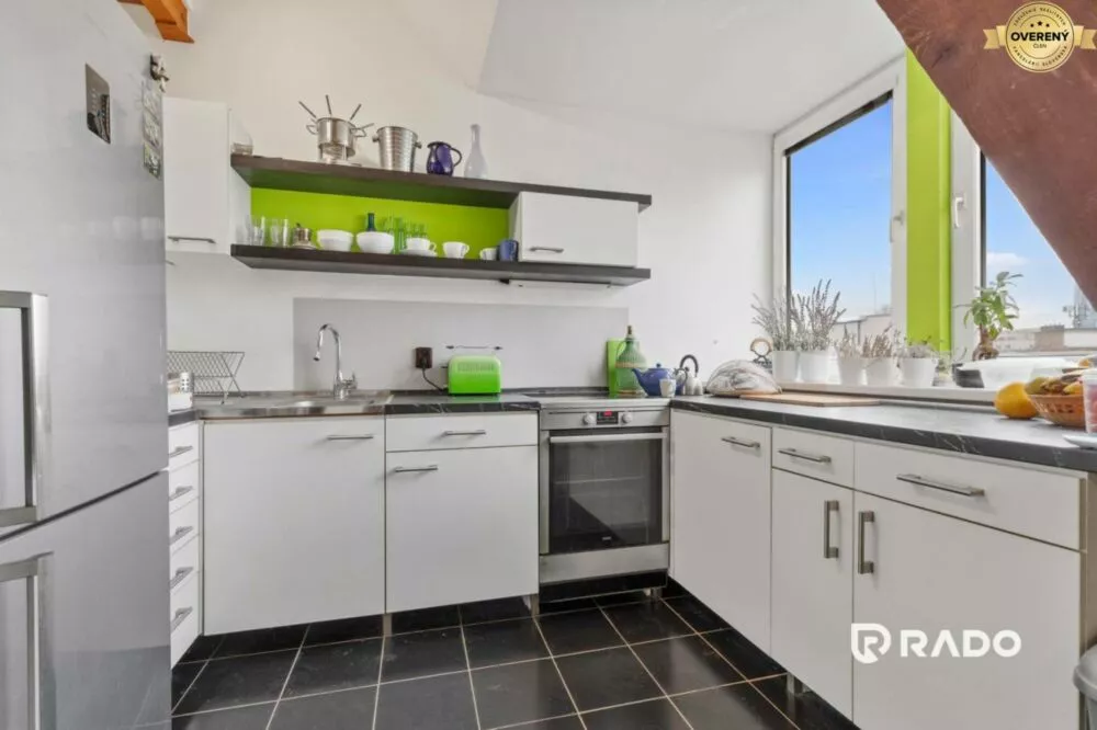 5 a viac izbový byt na predaj 300m2, Grösslingova, Bratislava - Staré Mesto, 159929_5