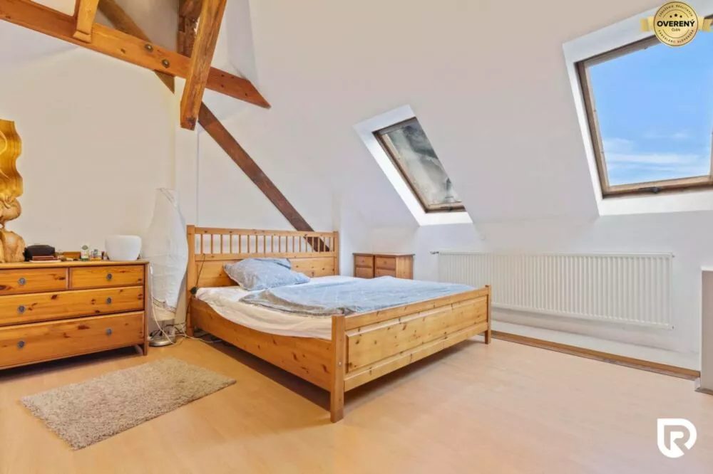 5 a viac izbový byt na predaj 300m2, Grösslingova, Bratislava - Staré Mesto, 159929_7