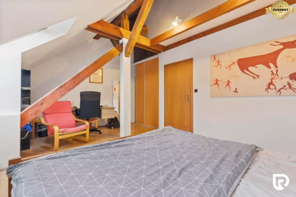 5 a viac izbový byt na predaj 300m2, Grösslingova, Bratislava - Staré Mesto, 159929_8