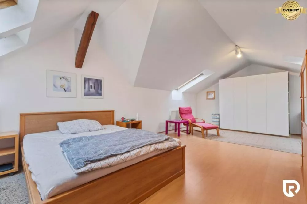 5 a viac izbový byt na predaj 300m2, Grösslingova, Bratislava - Staré Mesto, 159929_10