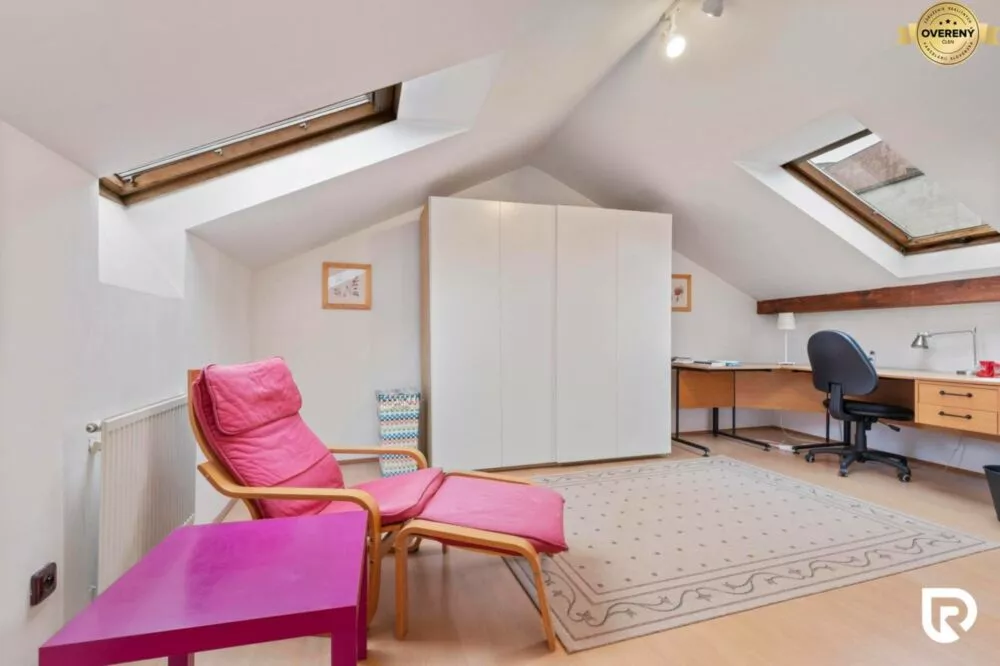 5 a viac izbový byt na predaj 300m2, Grösslingova, Bratislava - Staré Mesto, 159929_11