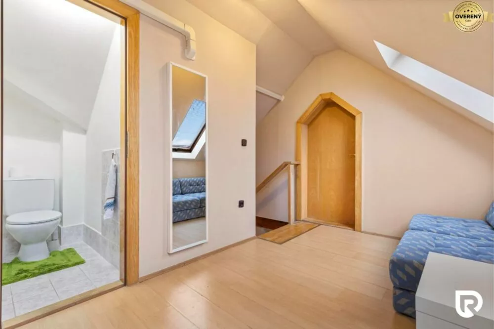 5 a viac izbový byt na predaj 300m2, Grösslingova, Bratislava - Staré Mesto, 159929_12