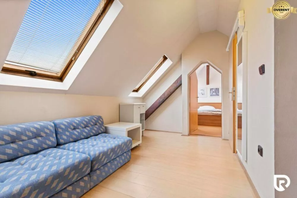 5 a viac izbový byt na predaj 300m2, Grösslingova, Bratislava - Staré Mesto, 159929_13