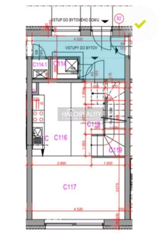 3 izbový byt na predaj 83m2, Poprad, 159932_7