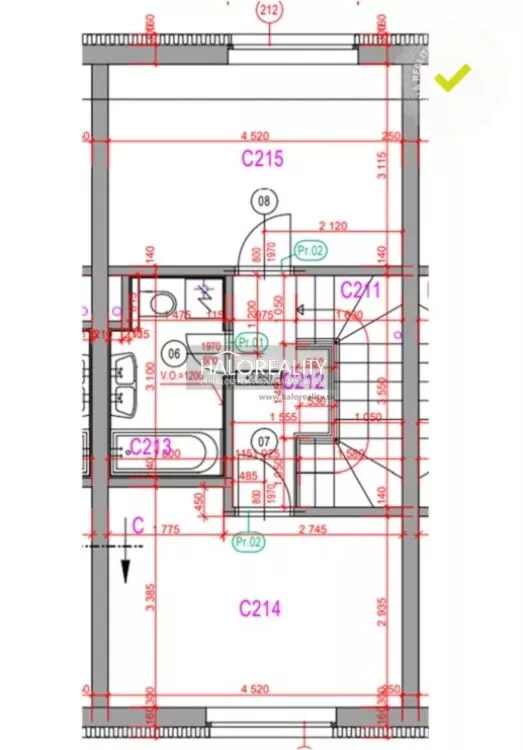 3 izbový byt na predaj 83m2, Poprad, 159932_8