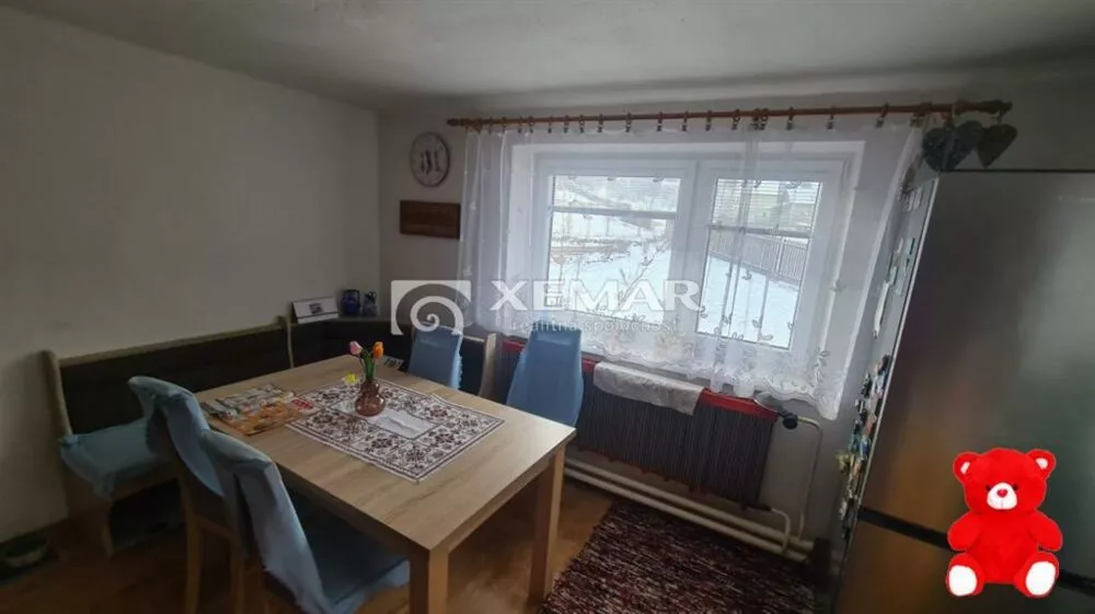 Rodinný dom na predaj 200m2, Detvianska Huta, 149414_3