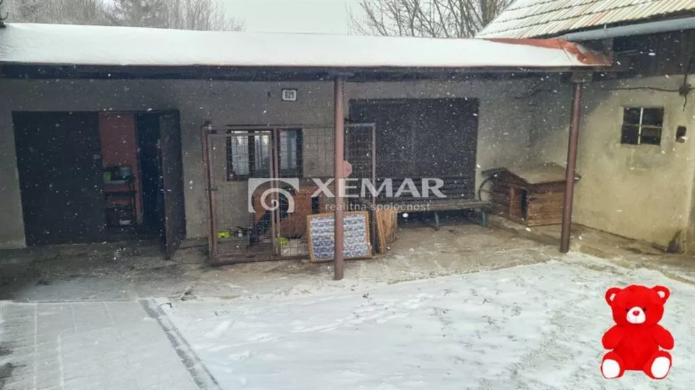 Rodinný dom na predaj 200m2, Detvianska Huta, 149414_9