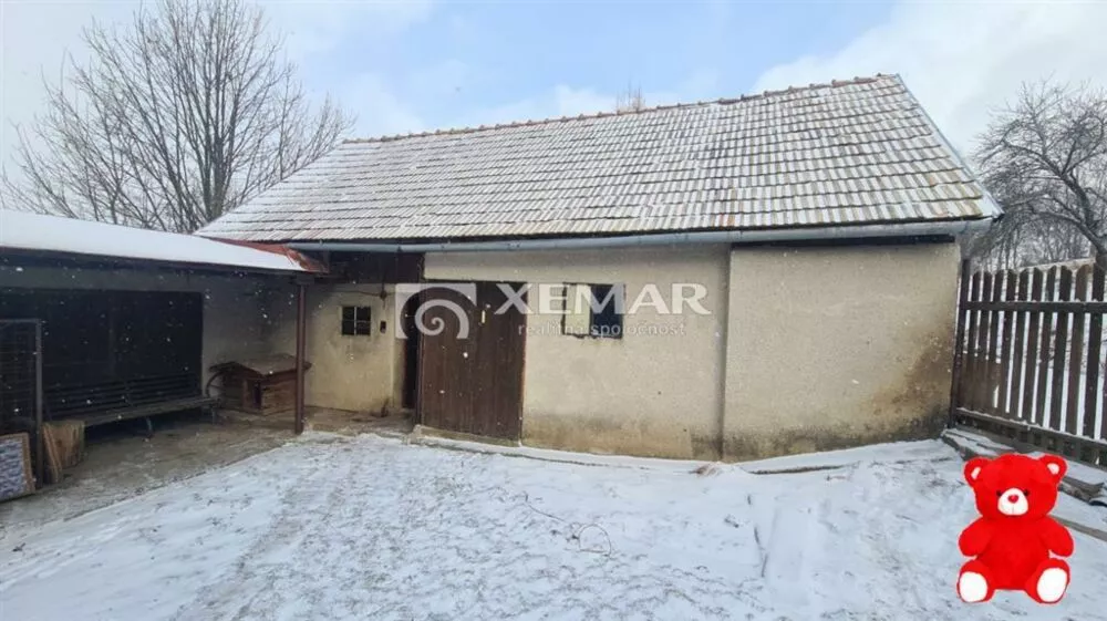 Rodinný dom na predaj 200m2, Detvianska Huta, 149414_10