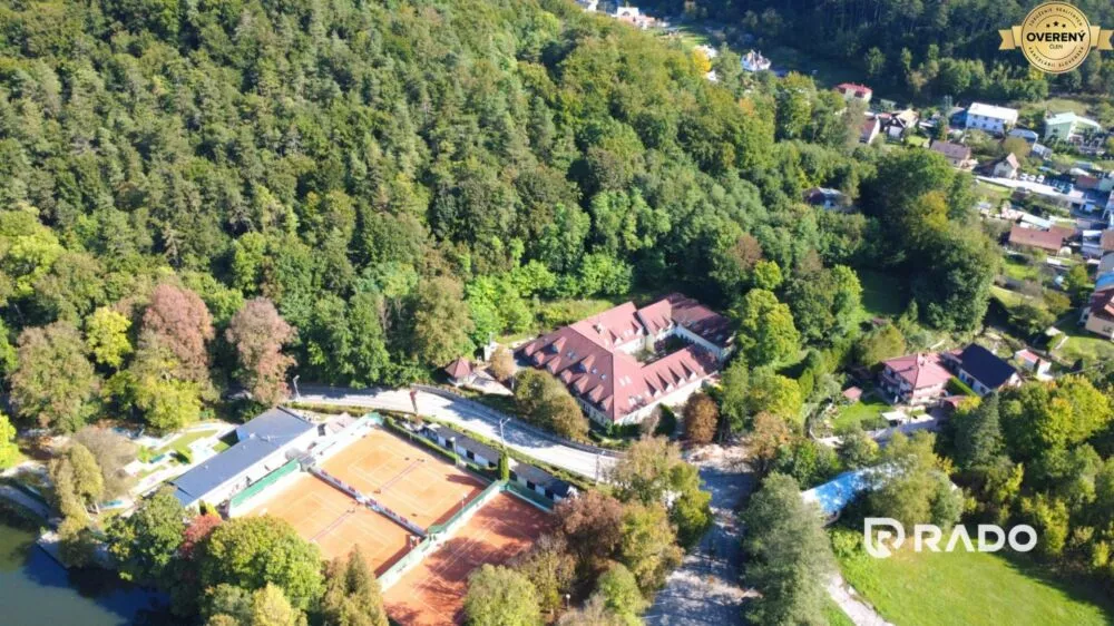 Rekreačný pozemok na predaj 4229m2, 17. novembra, Trenčianske Teplice, 159939_4