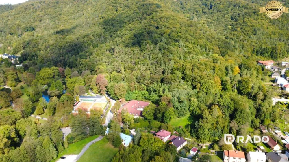 Rekreačný pozemok na predaj 4229m2, 17. novembra, Trenčianske Teplice, 159939_5