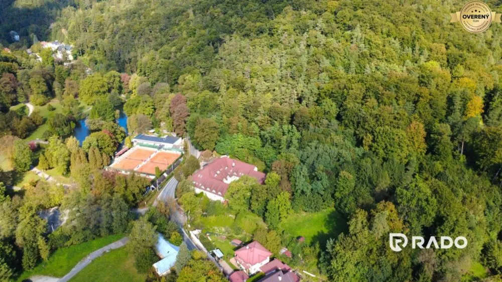Rekreačný pozemok na predaj 4229m2, 17. novembra, Trenčianske Teplice, 159939_8