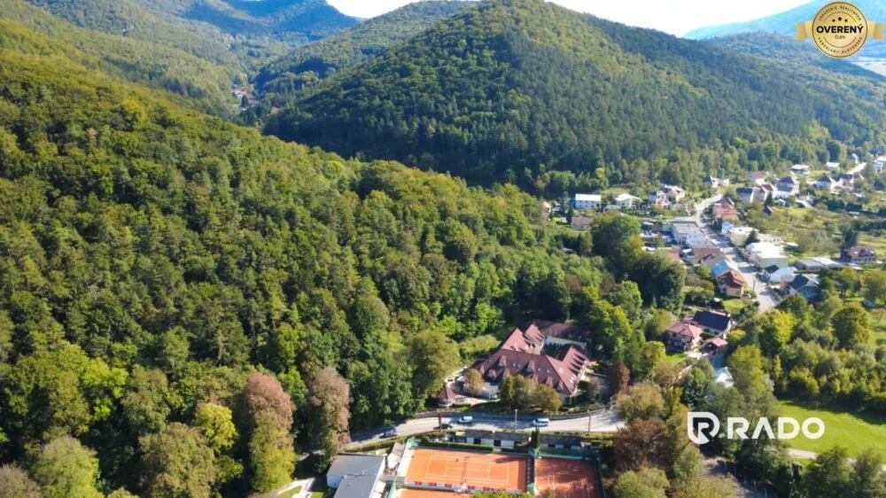 Rekreačný pozemok na predaj 4229m2, 17. novembra, Trenčianske Teplice, 159939_10