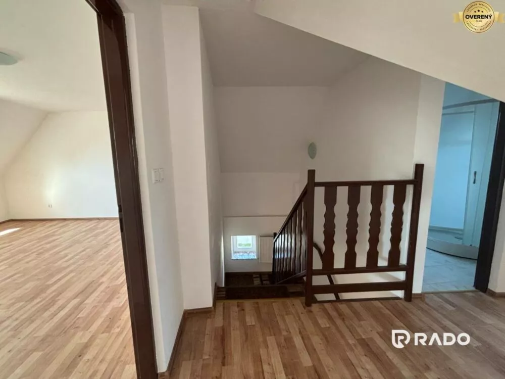 Rodinný dom na predaj 220m2, Horňany, 159768_20