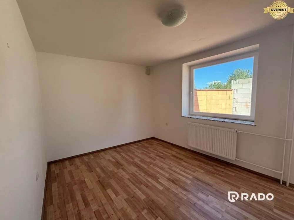 Rodinný dom na predaj 220m2, Horňany, 159760_18