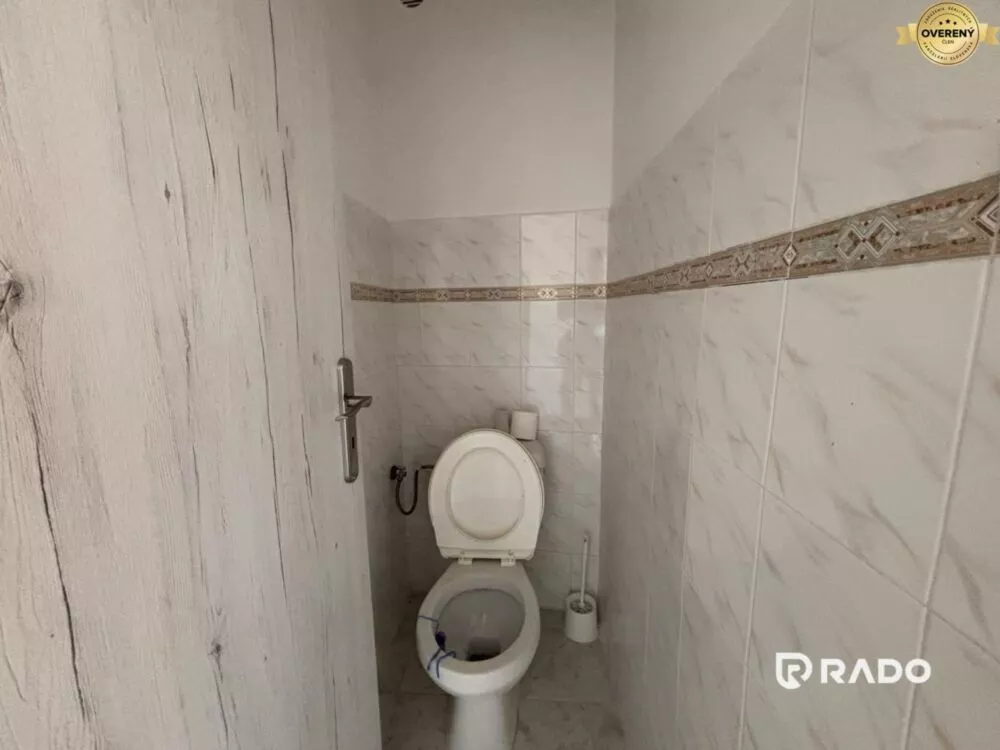 Rodinný dom na predaj 220m2, Horňany, 159760_19