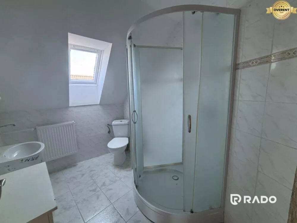 Rodinný dom na predaj 220m2, Horňany, 159760_21