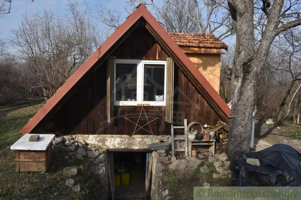 Rodinný dom na predaj 65m2, Devičany, 151209_1