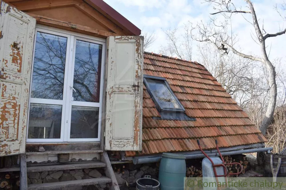 Rodinný dom na predaj 65m2, Devičany, 151209_5