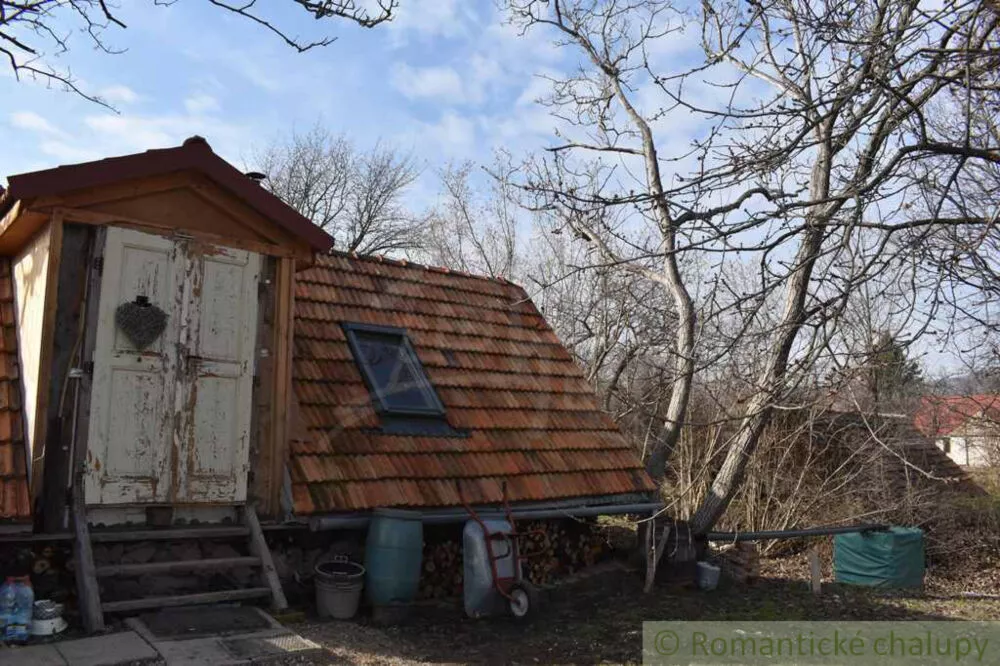 Rodinný dom na predaj 65m2, Devičany, 151209_6