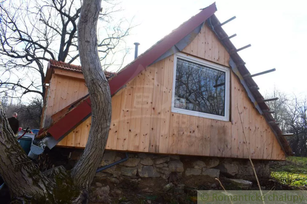 Rodinný dom na predaj 65m2, Devičany, 151209_8