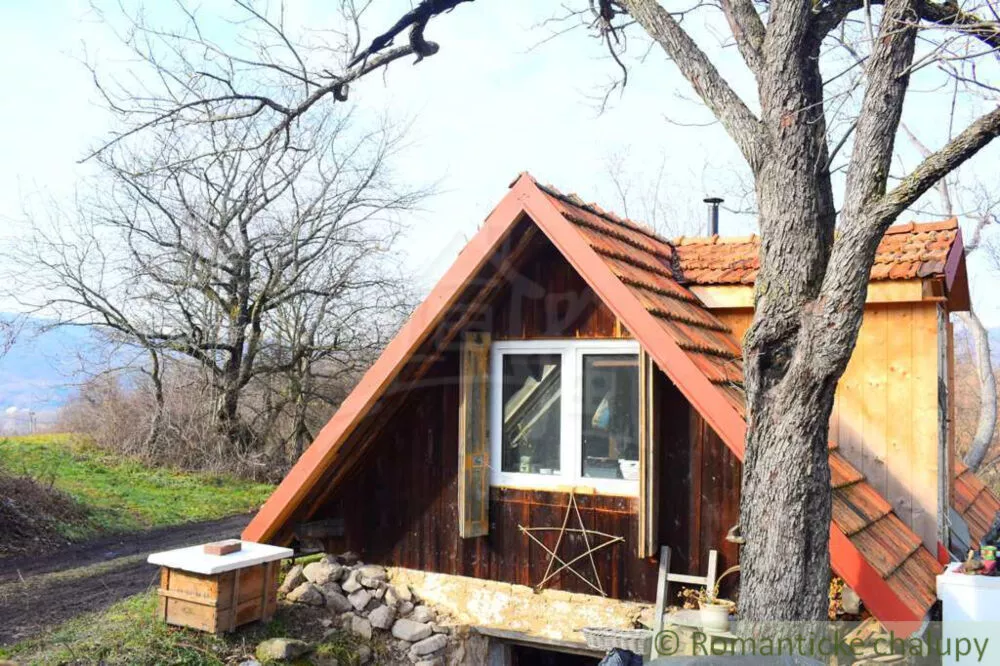 Rodinný dom na predaj 65m2, Devičany, 151209_9