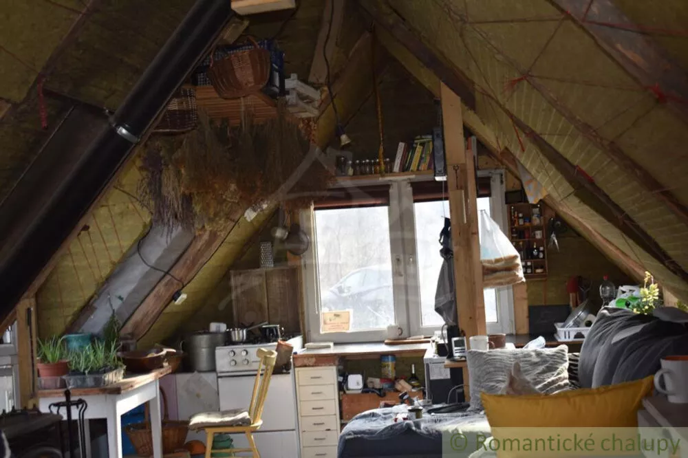 Rodinný dom na predaj 65m2, Devičany, 151209_13