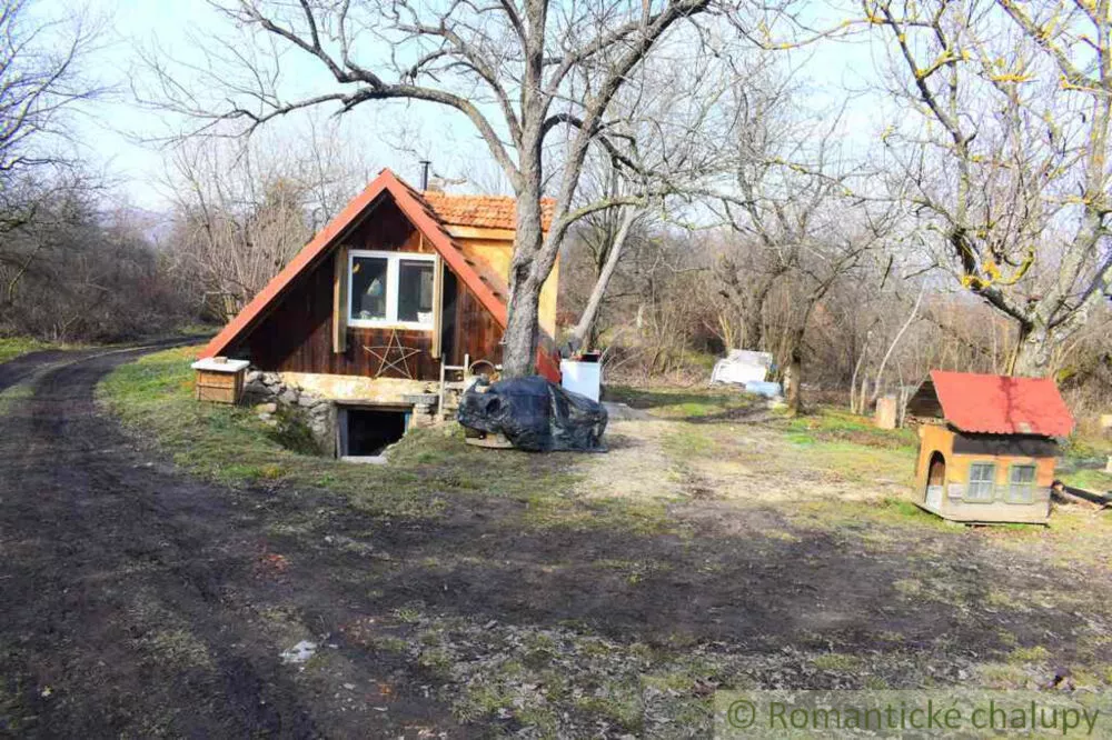 Rodinný dom na predaj 65m2, Devičany, 151209_26