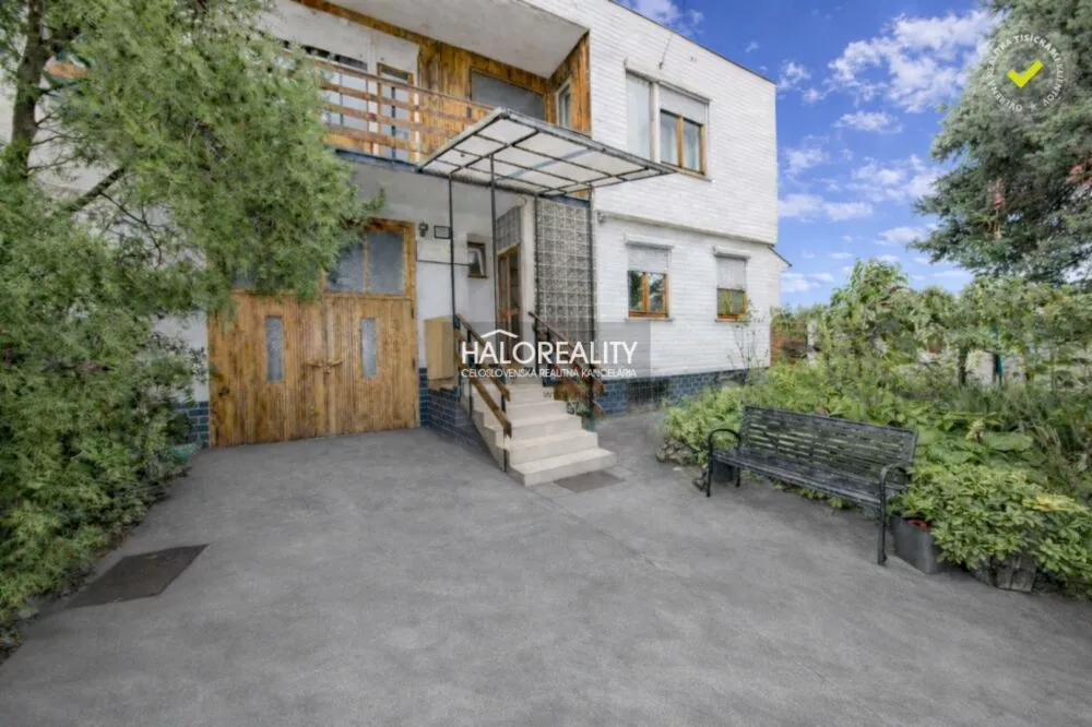 Rodinný dom na predaj 340m2, Most pri Bratislave, 159966_0