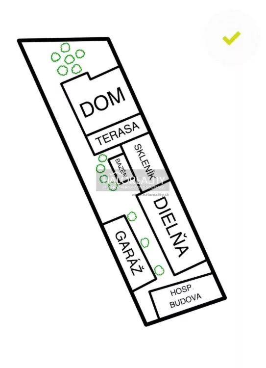 Rodinný dom na predaj 340m2, Most pri Bratislave, 159966_1