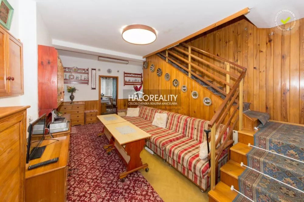 Rodinný dom na predaj 340m2, Most pri Bratislave, 159966_3