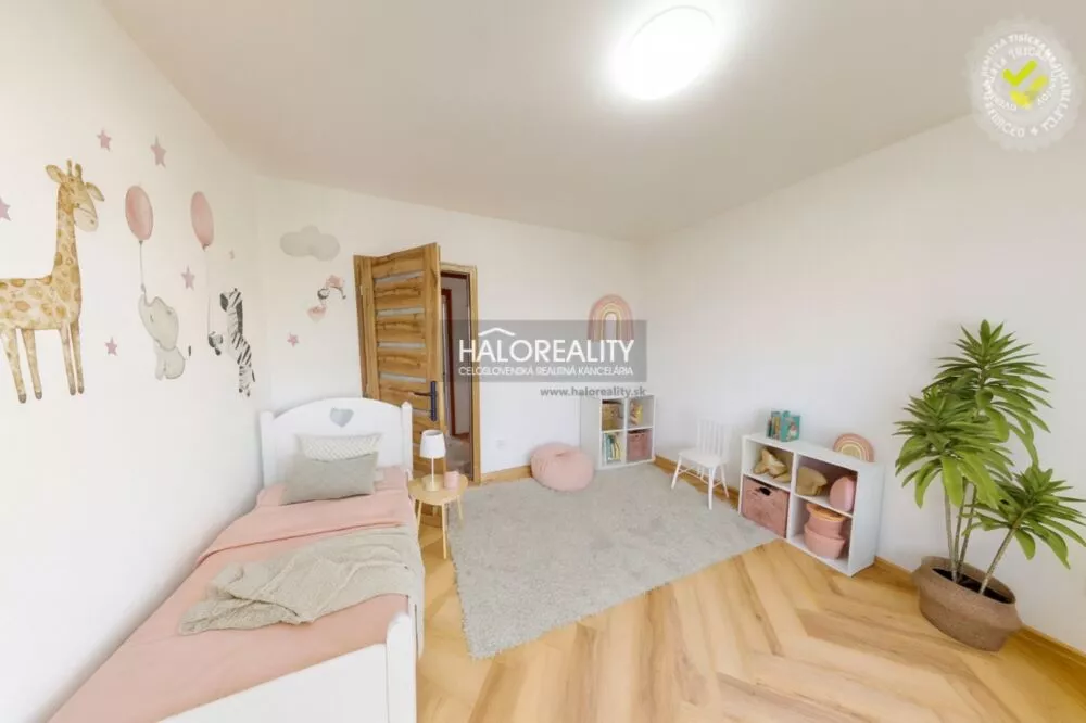 Rodinný dom na predaj 126m2, Veľký Slavkov, 158617_8