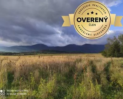 Pozemok pre rod. domy na predaj 1903m2, Žilina, 159996_0