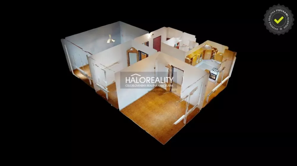 3 izbový byt na predaj 57m2, Poprad, 158114_13