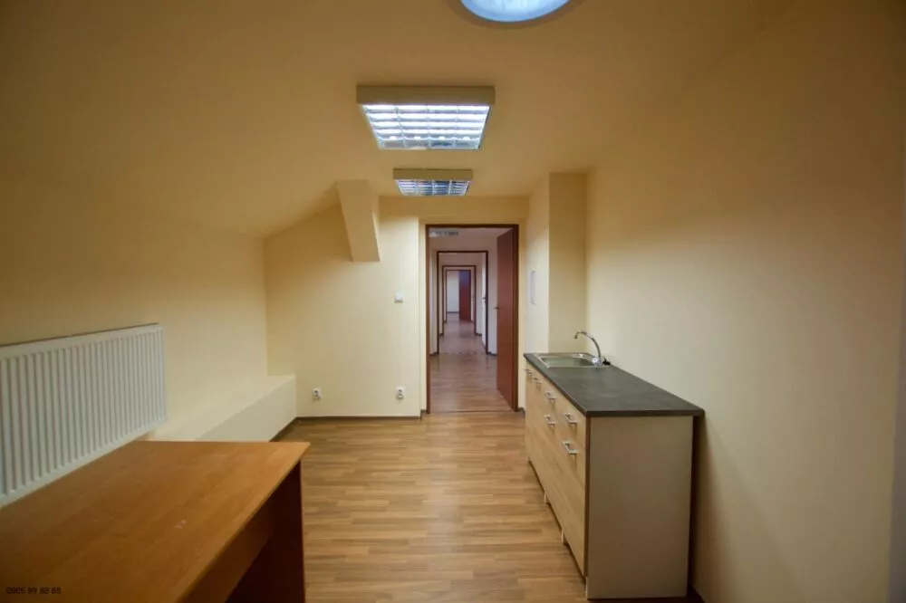 Kancelárie, admin. priestory na prenájom 73m2, Moyzesova, Košice - Staré Mesto, 160005_4