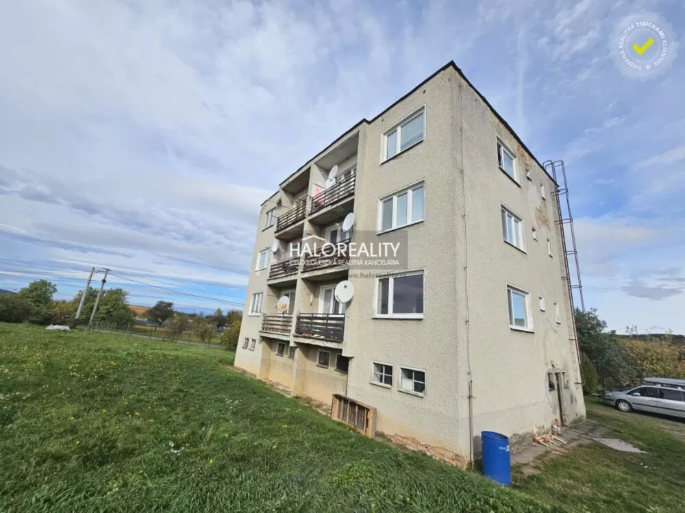 3 izbový byt na predaj 72m2, Šurice, 160019_1
