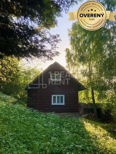 Chata a chalupa na predaj 100m2, Terchová, 160022_3