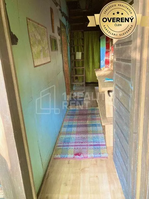 Chata a chalupa na predaj 100m2, Terchová, 160022_5