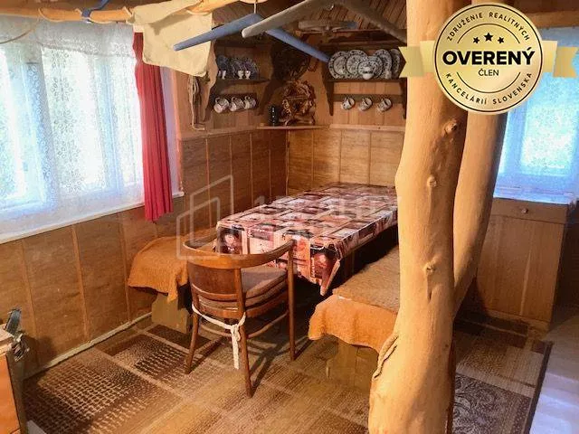 Chata a chalupa na predaj 100m2, Terchová, 160022_7