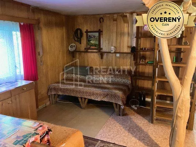 Chata a chalupa na predaj 100m2, Terchová, 160022_8