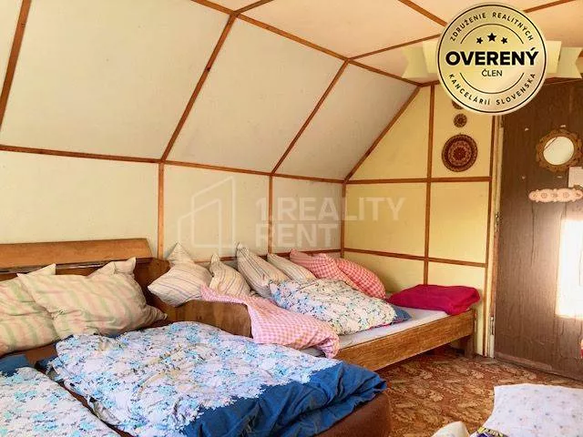 Chata a chalupa na predaj 100m2, Terchová, 160022_9