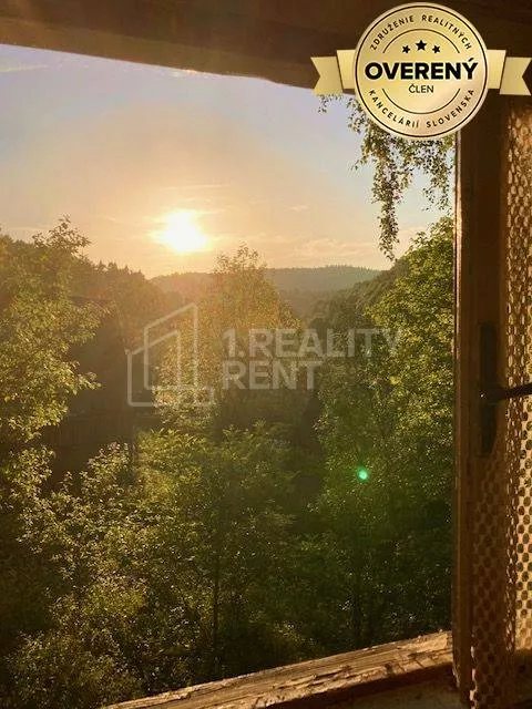 Chata a chalupa na predaj 100m2, Terchová, 160022_10