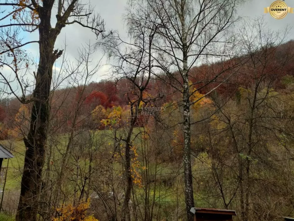 Chata a chalupa na predaj 100m2, Terchová, 160022_11