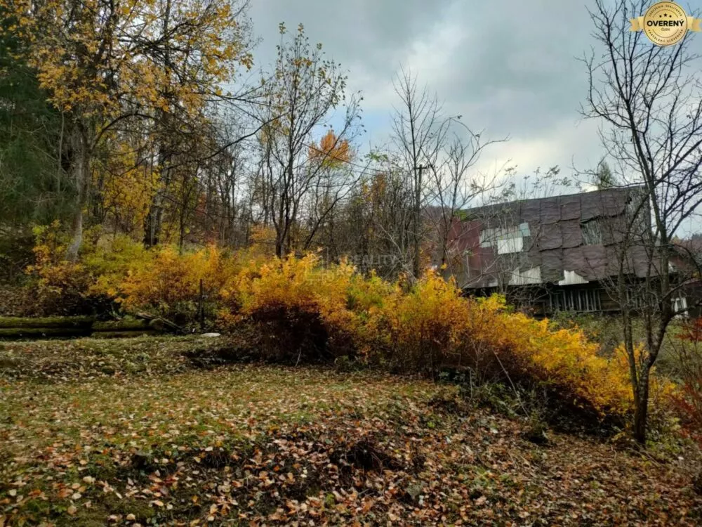 Chata a chalupa na predaj 100m2, Terchová, 160022_12