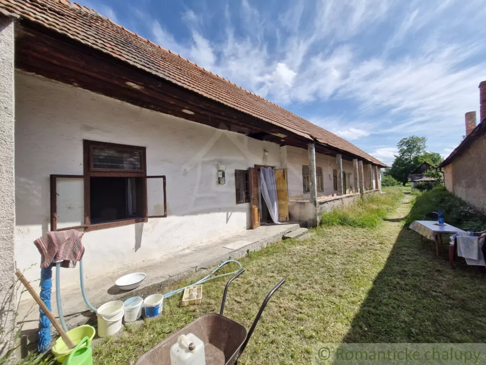 Rodinný dom na predaj 110m2, Rybník, 139718_3