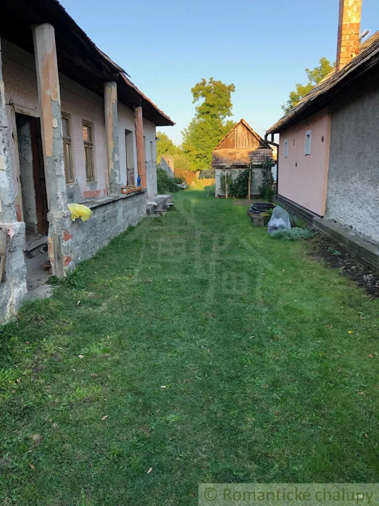 Rodinný dom na predaj 110m2, Rybník, 139718_4