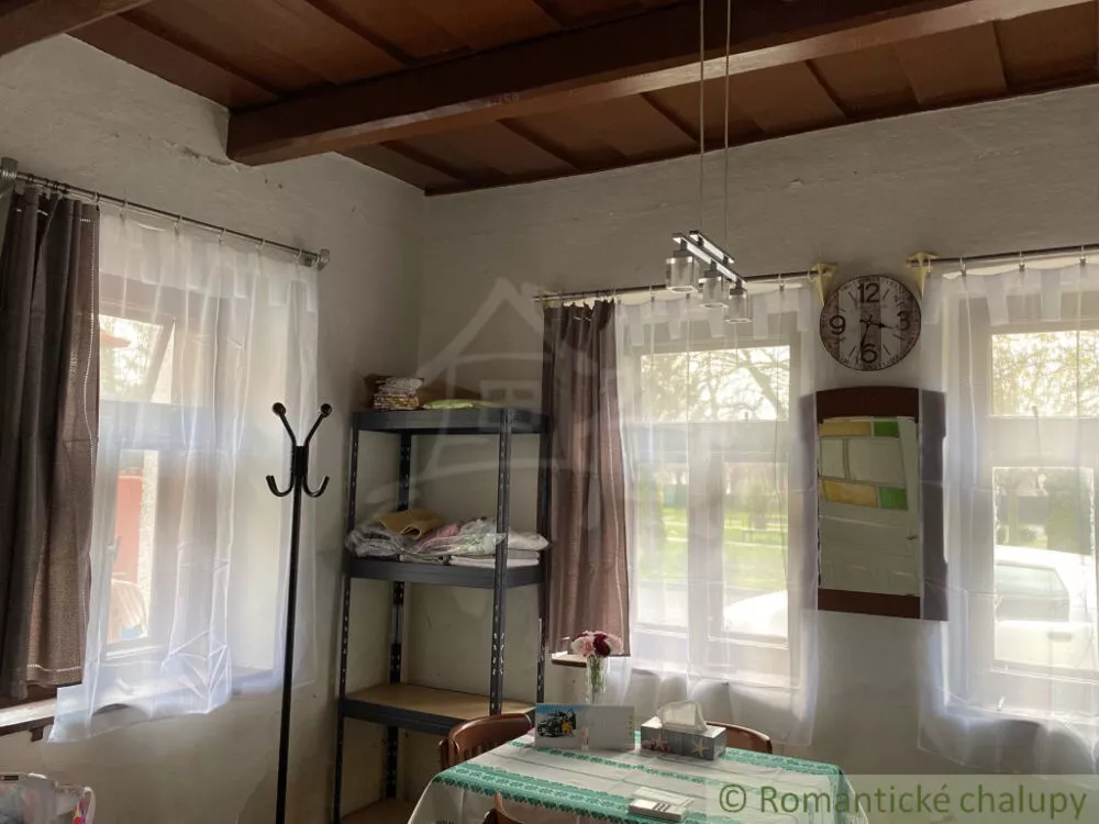 Rodinný dom na predaj 110m2, Rybník, 139718_11