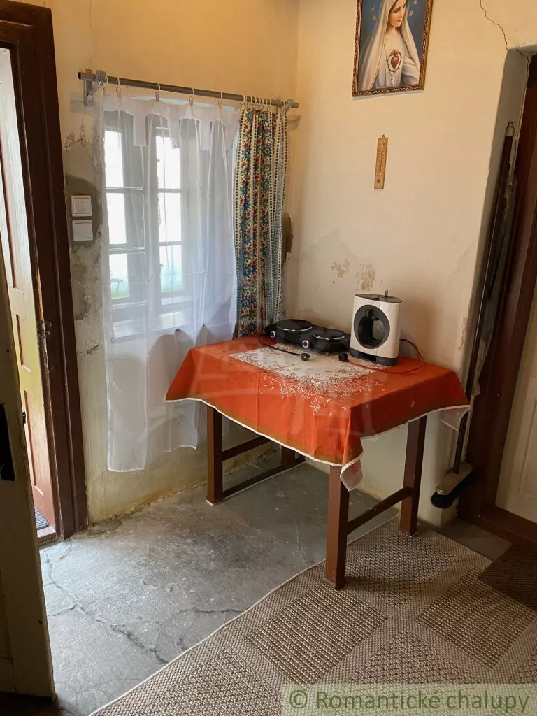 Rodinný dom na predaj 110m2, Rybník, 139718_14