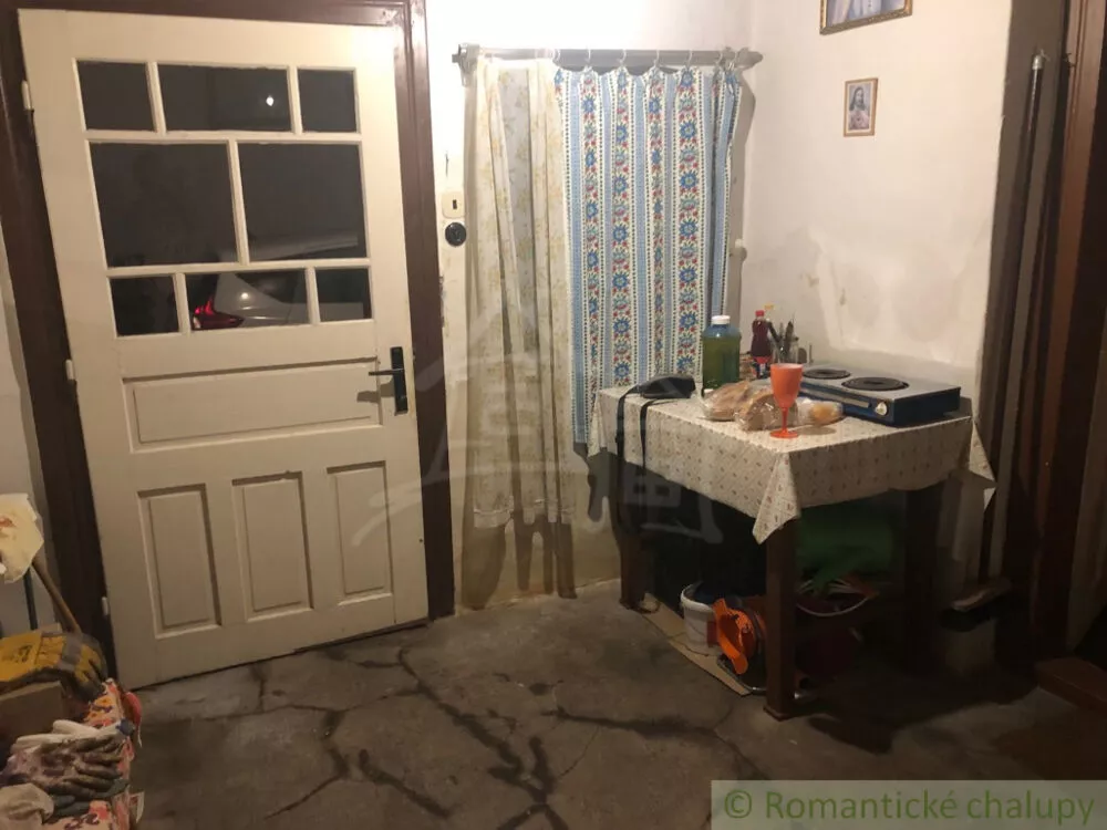 Rodinný dom na predaj 110m2, Rybník, 139718_15